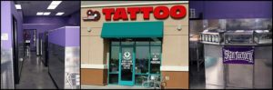 Piercing and Body Jewelry shop in Las Vegas
