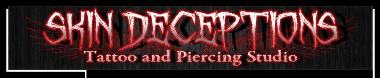 Piercing and Body Jewelry shop in Boise